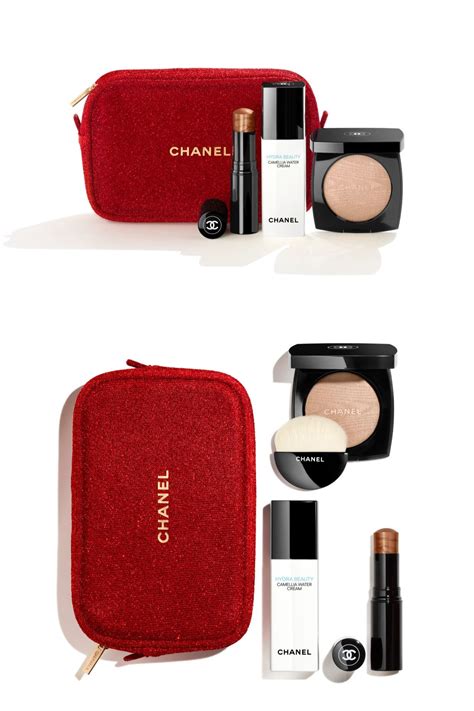 chanel makeup carindale|More.